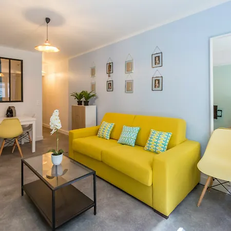 Apartment Ws Montmartre Sacre Coeur *