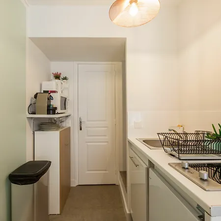 Apartment Ws Montmartre Sacre Coeur *