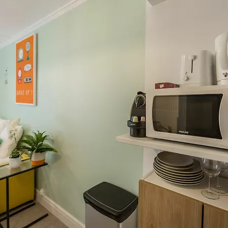 Apartment Ws Montmartre Sacre Coeur *