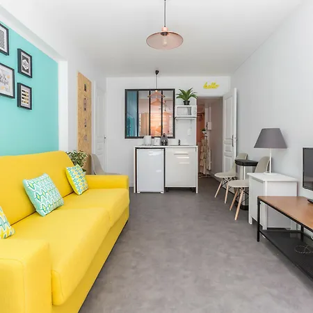 Apartment Ws Montmartre Sacre Coeur