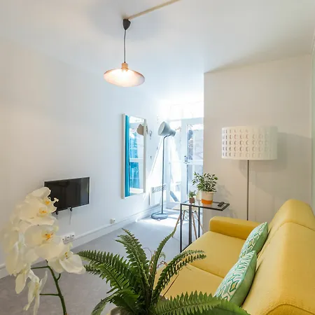 Ws Montmartre Sacre Coeur Apartment Paris