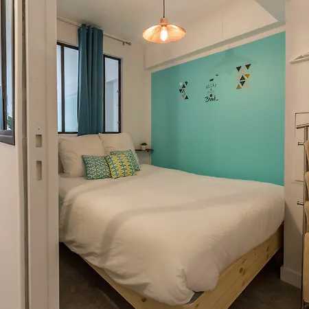 Apartamento Ws Montmartre Sacre Coeur Paris