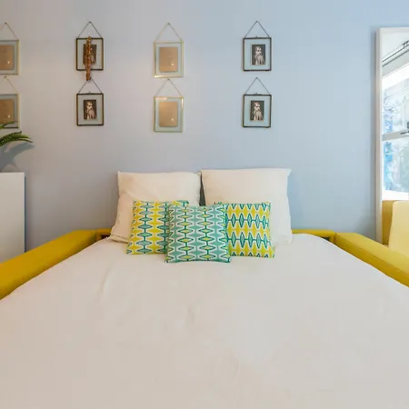 Apartment Ws Montmartre Sacre Coeur *