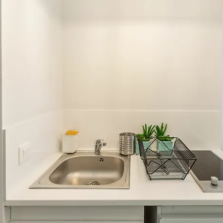 Apartment Ws Montmartre Sacre Coeur