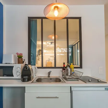 Ws Montmartre Sacre Coeur Apartamento
