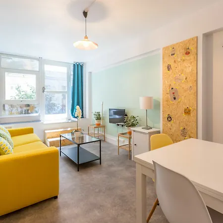 Apartamento Ws Montmartre Sacre Coeur Paris