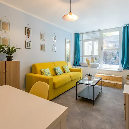 Ws Montmartre Sacre Coeur Apartment