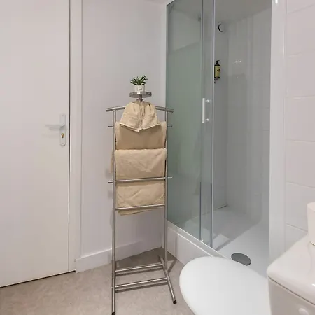 Apartamento Ws Montmartre Sacre Coeur *