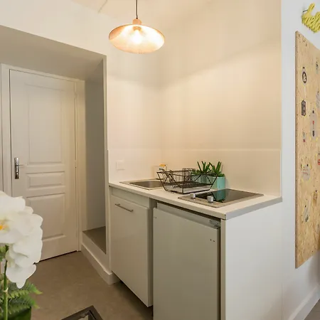 Ws Montmartre Sacre Coeur Apartment *